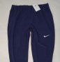 Nike DRI-FIT Essential HYB Pants оригинално долнище L Найк спорт долно, снимка 2