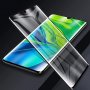 3D ЦЯЛО ЛЕПИЛО Извит стъклен протектор за Xiaomi Mi Note 10 / Lite / Pro, снимка 8