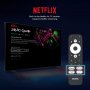 TV Box MECOOL KM2 PLUS Dolby, Android 11, Dual WIFI, Netflix and Google 4K certificated, снимка 7