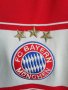 Bayern Munich Luca Toni Adidas оригинална футболна тениска фланелка Лука Тони Байерн Мюнхен , снимка 4