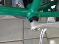 Продавам колела внос от Германия  градски алуминиев велосипед TOURY CITY GREEN 26 цола с кошничка, снимка 15