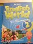 Учебници English World 2, снимка 5