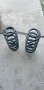 Предни пружини 2-броя за 20-евро за Ауди  А4 комби 2.5 TDI 163к.с  2003г, снимка 1