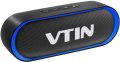 Нова! - VTIN R4 Bluetooth speaker - Пълен комплект!, снимка 1 - Bluetooth тонколони - 40404089
