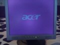 LCD Монитор"ACER"-17"инча., снимка 3