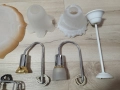Осветителни тела за огледало, за баня, плафон, снимка 3