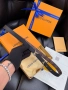 Louis Vuitton Колан Със Сертификат И Торбичка - Налични Различни Цветове Код SK310, снимка 4