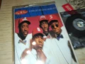 BOYZ II MEN TAPE 1007251153, снимка 9