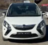 Opel Zafira Tourer 2.0cdti 130hp A20DT НА ЧАСТИ, снимка 1