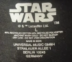 Тениска размер L, STAR WARS, снимка 3