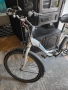 Продавам много добър ел.велосипедд, снимка 9