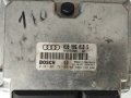 Компютър за Audi A4,1.9TDI,110кс.1998г., снимка 1 - Части - 43804264