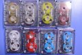 Аудио касети Reel to Reel ЧИСТО НОВИ Dynamic-x Цеветни DIY, снимка 1