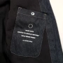 G-STAR RAW P3 Denim Jacket D22558 Дънково Яке Ново без Етикет S-M, снимка 8