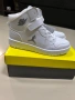 Нови бели спортни обувки , снимка 5