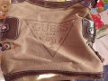 Кафява Guess-оригинална!, снимка 3