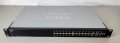 Cisco SG 300-28 28-Port Gigabit Managed Switch, снимка 5