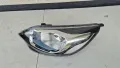 Ляв фар Kia Rio година 2012 2013 2014 2015 2016 2017 код 92101-1W, 921011W, 92101-1W000 , снимка 1