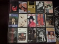 Куфарче с 15 броя оригинални, лицензирани и пиратски аудио касети с хубави записи + подарък, снимка 3