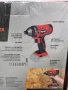 Ударен винтоверт на батерия Ferm Impact Driver , снимка 4