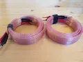 Nordost Heimdall 2 Speaker Cable 3M Pair, снимка 1