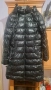 MONCLER -дамско яке ,пълнеж пух , снимка 1
