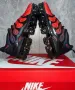 Nike VaporMax plus "Red/Black", снимка 5