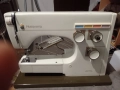 Шевна машина Хускварна , снимка 2