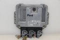 Моторен компютър ECU Peugeot 407 / 0 281 012 984 / 0281012984 / 96 622 133 80 / 9662213380, снимка 1