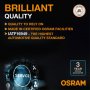 OSRAM OSRAM LEDriving XTR H7 PX26d, 18W, 12V, с вентилатор, снимка 12