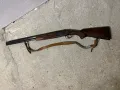 Ловна Пушка  ИЖ 27, снимка 1
