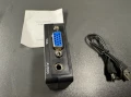 Конвектор кабел VGA to HDMI, снимка 2