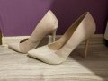 Дамски официални обувки, снимка 4