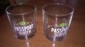 ❤️passport-2бр чаши за уиски, снимка 5