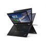 Реновиран лаптоп Lenovo ThinkPad X1 Yoga 1st gen i7 TS, снимка 1 - Лаптопи за работа - 43813584