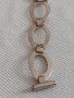 Стара верижка за дамски часовник 42555, снимка 3