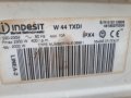 Продавам пералня INDESIT W 44 TXDI на части, снимка 12