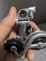 Ретро Шосеен Дерайльор Campagnolo Nuovo Record, снимка 6