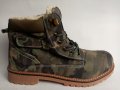 Мъжки топли боти. , снимка 5