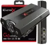 Външна звукова карта Creative Sound BlasterX G6/32Bit DAC/7.1, снимка 1