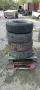 Гуми 185 60 15 Tires 4 броя. Нов внос. Не са нови., снимка 8