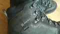 HAGLOFS GORE-TEX Leather Boots размер EUR 40 / UK 6,5 естествена кожа водонепромокаеми - 917, снимка 4