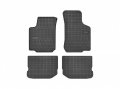 Гумени стелки Frogum за VW Golf IV Bora New Beetle Seat Skoda Octavia, снимка 1 - Аксесоари и консумативи - 32932723