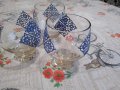 3 бр. старинни чашки, снимка 6