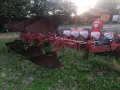 Обрьщателен плуг 4х40, снимка 5