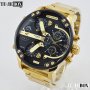 Diesel DZ7333 Mr. Daddy 2.0 Oversized. Нов мъжки часовник, снимка 1