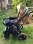 Бебешка количка Bexa 2в1, снимка 3