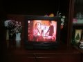 Телевизор Сони SONY Trintron модел KV2185 MK с дистанционно, снимка 9