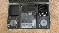 пулт Beringer mod xenyxx1622 и cd Denon mod DN-S1200, снимка 1