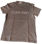 Чисто нова без етикет тениска Calvin Klein M, снимка 1